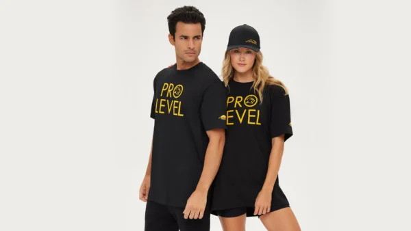 Predator PRO LEVEL T-Shirt - Image 2