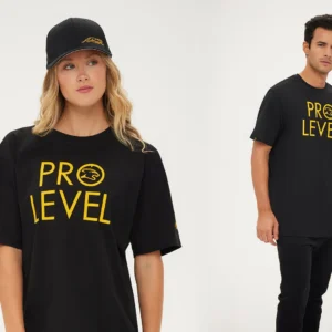 Predator PRO LEVEL T-Shirt