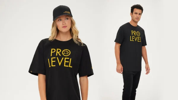 Predator PRO LEVEL T-Shirt