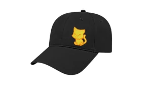 Predator Junior Collection Hat - One Size Fits All