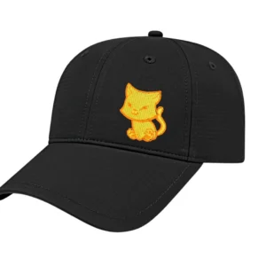 Predator Junior Collection Hat – One Size Fits All