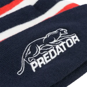 Predator USA Beanie Stripes & Stars