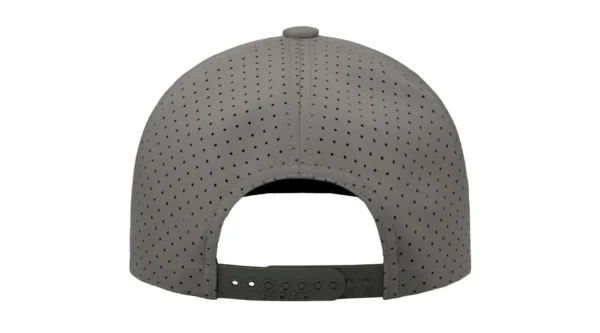 Predator Laser Vent Wear Cap - Silver - Image 2