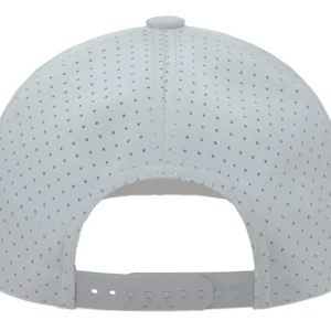 Predator Laser Vent Wear Cap – Grey