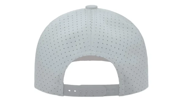 Predator Laser Vent Wear Cap - Grey - Image 2