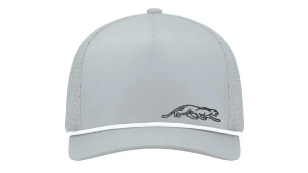 Predator Laser Vent Wear Cap - Grey - Image 3