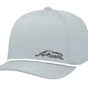 Predator Laser Vent Wear Cap – Grey