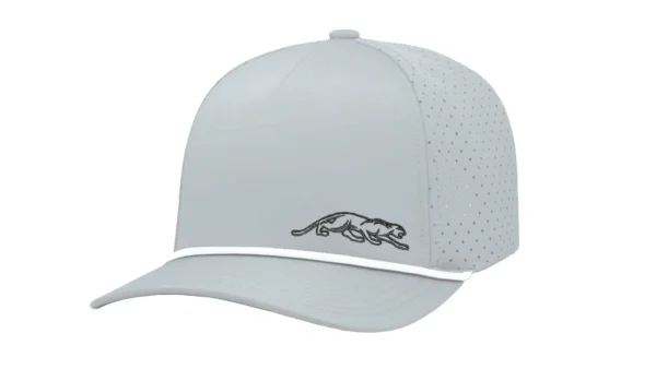 Predator Laser Vent Wear Cap - Grey