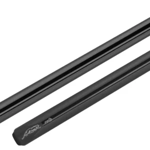 Predator P3 Metallic Grey Pool Cue – No Wrap