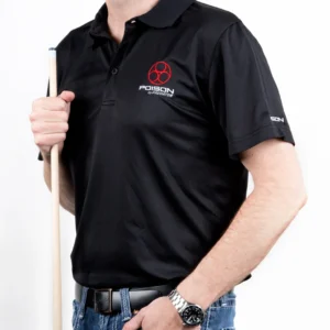 Poison Quick Dry Billiard Polo