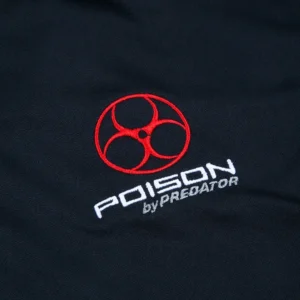 Poison Quick Dry Billiard Polo