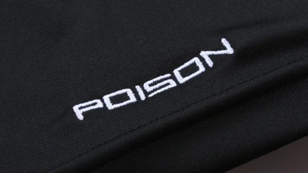 Poison Quick Dry Billiard Polo - Image 3