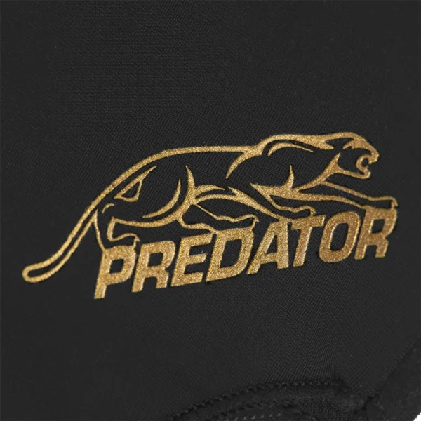 Predator Second Skin Black & Gold Billiard Glove 30th Anniversary - Left Hand - Image 3