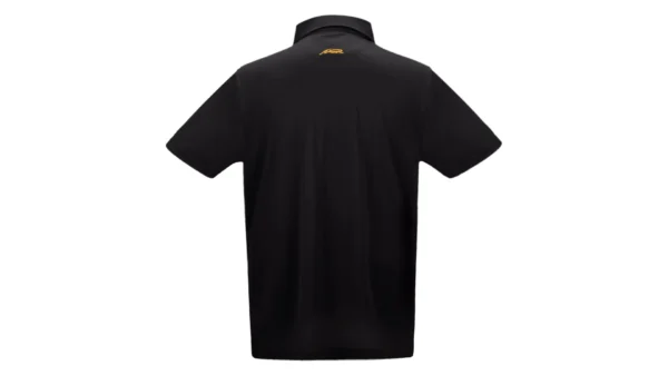 Predator Quick Dry Polo Shirt - Image 3