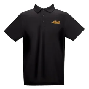 Predator Quick Dry Polo Shirt