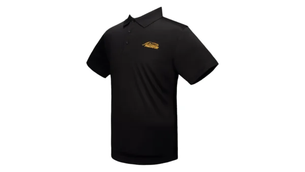 Predator Quick Dry Polo Shirt - Image 2