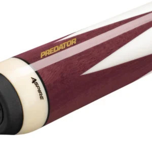 Predator Aspire 1-6 Pool Cue