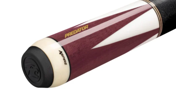 Predator Aspire 1-6 Pool Cue - Image 2