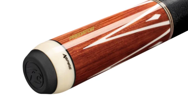 Predator Aspire 1-8 Pool Cue - Image 4