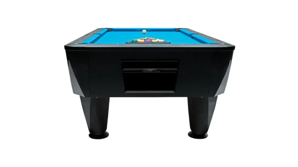 Predator Apex Premier League Edition 7-Foot Pool Table - Image 3