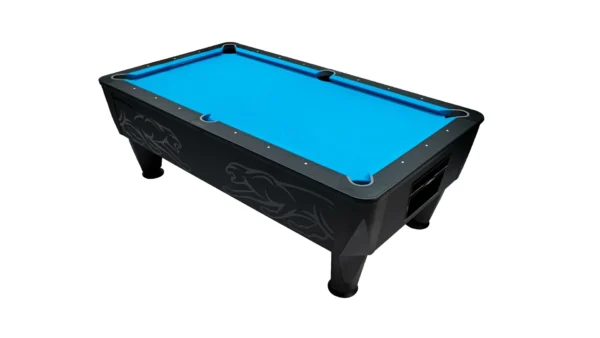 Predator Apex Premier League Edition 7-Foot Pool Table - Image 4