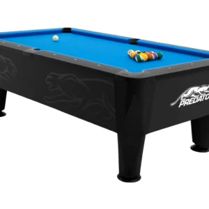 Predator Apex Premier League Edition 7-Foot Pool Table