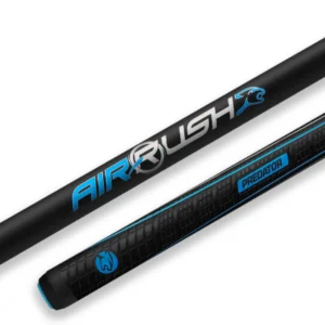 Predator Air Rush Jump Cue – Sport Wrap