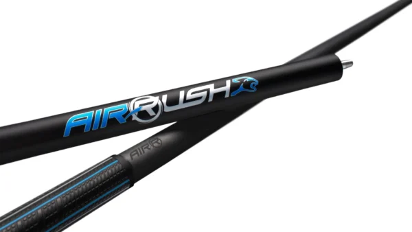 Predator Air Rush Jump Cue - Sport Wrap - Image 4