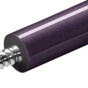 Predator 52″ Purple Shorty Sport Pool Cue – No Wrap