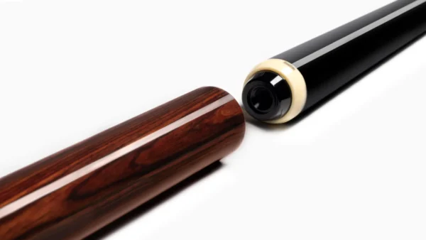 Predator 8" QR2 Cue Cocobolo Extension with Bumper - Image 3