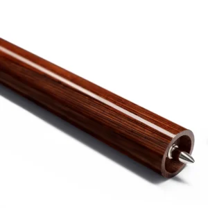 Predator 8″ QR2 Cue Cocobolo Extension with Bumper