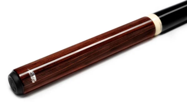 Predator 8" QR2 Cue Cocobolo Extension with Bumper - Image 2