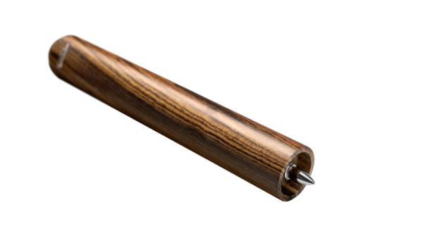 Predator 8" QR2 Cue Matte Bocote Extension with Bumper