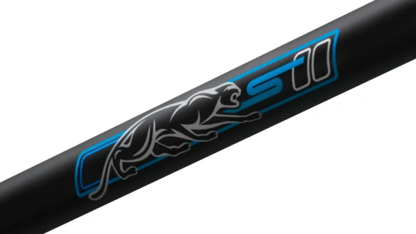 Predator Sport 2 Amp with REVO Carbon Fiber Shaft - Sport Wrap - Image 3