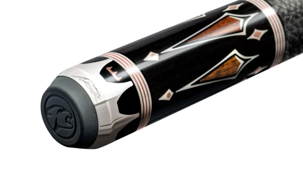 Predator Throne3 1 Pool Cue - Image 4