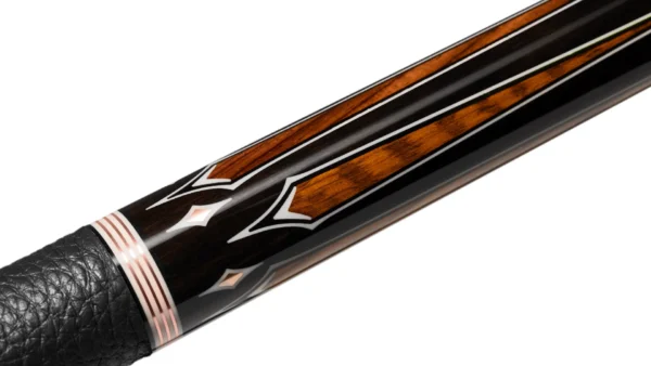 Predator Throne3 1 Pool Cue - Image 3