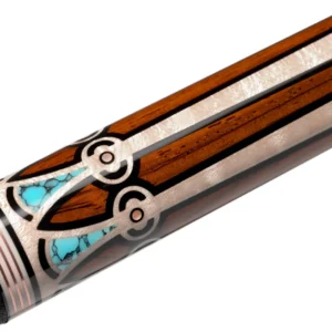 Predator Throne3 2 Pool Cue