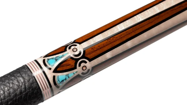 Predator Throne3 2 Pool Cue - Image 2