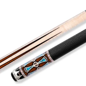 Predator Throne3 2 Pool Cue