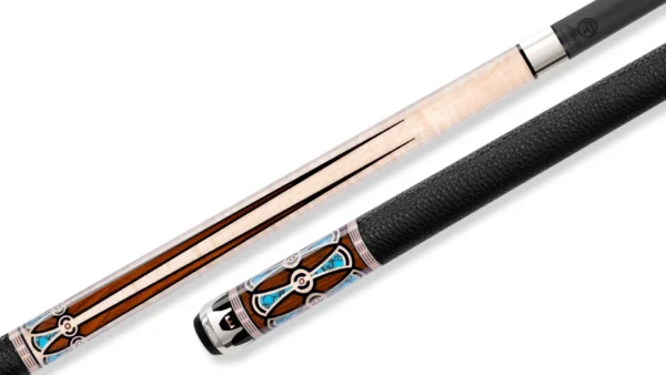 Predator Throne3 2 Pool Cue