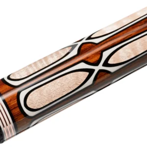 Predator Throne3 3 Pool Cue