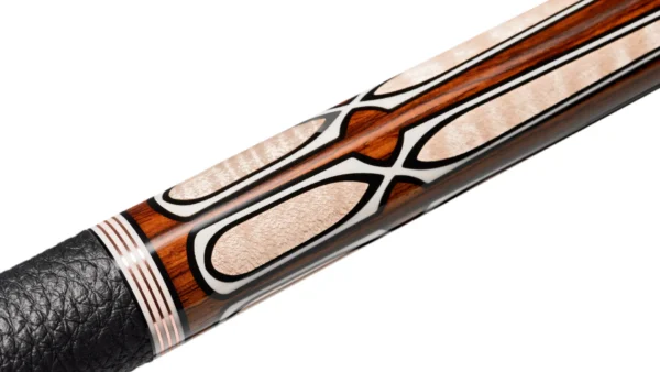 Predator Throne3 3 Pool Cue - Image 2