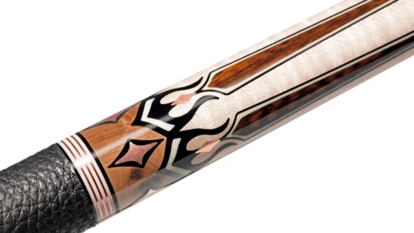 Predator Throne3 4 Pool Cue - Image 3