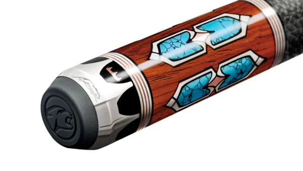 Predator Throne3 5 Pool Cue - Image 4