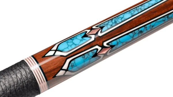 Predator Throne3 5 Pool Cue - Image 3