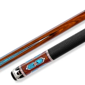 Predator Throne3 5 Pool Cue