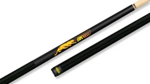 Predator BK4 Break Cue - No Wrap