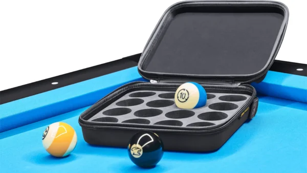 Predator Pool Ball Carrier Case - Image 3