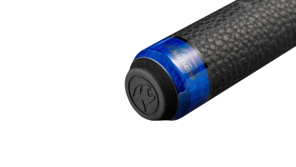 Predator SP2 REVO USPBS Blue Curly Maple Pool Cue - Image 4