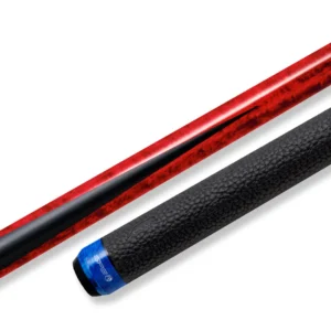 Predator SP2 REVO USPBS Blue Curly Maple Pool Cue